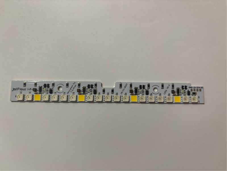JetFleet H4 LEDs