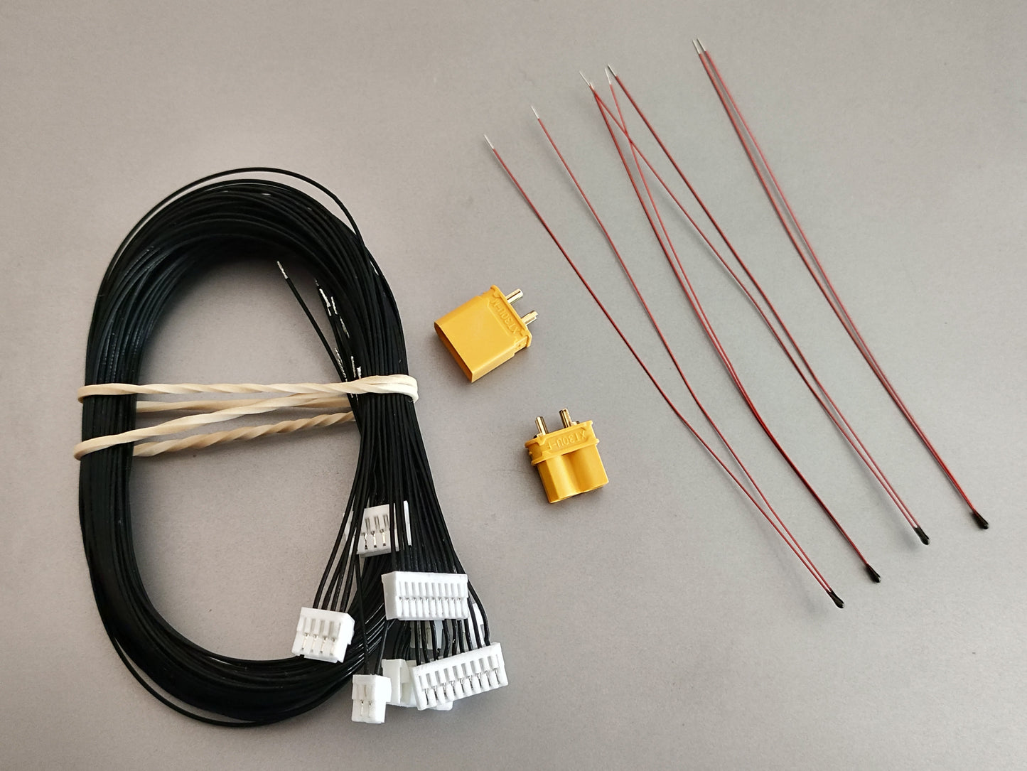 Accesories