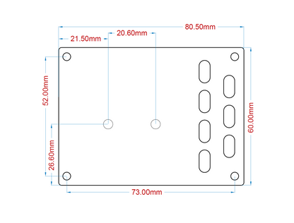 Controller JetFleet F6