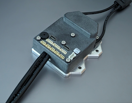Controller JetFleet F6