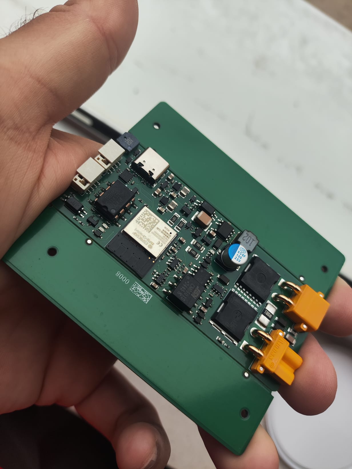 JFBMS MASTER beta