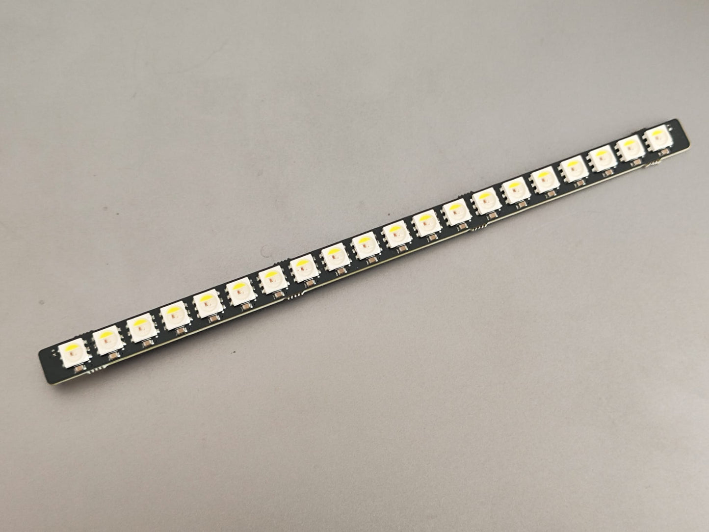 12V RGBW LEDs