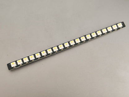 12V RGBW LEDs