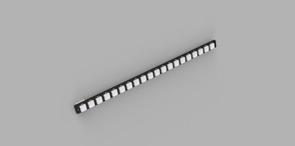 5V RGBW LEDs