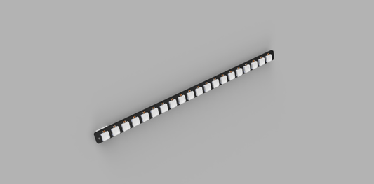 5V RGBW LEDs
