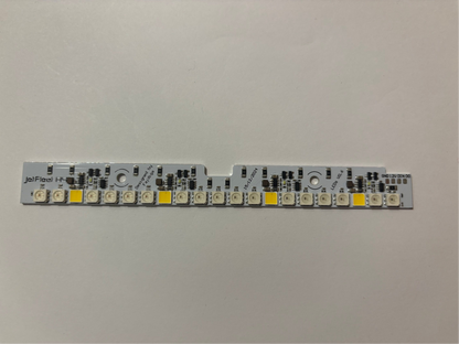 JetFleet H4 LEDs