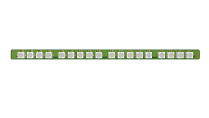 12V RGBW LEDs