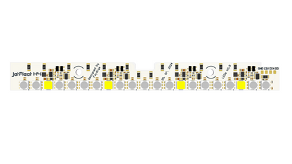 JetFleet H4 LEDs