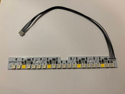 JetFleet H4 LEDs