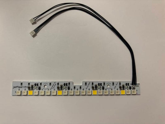 JetFleet H4 LEDs