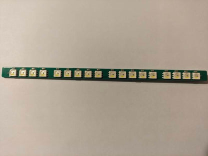 12V RGBW LEDs