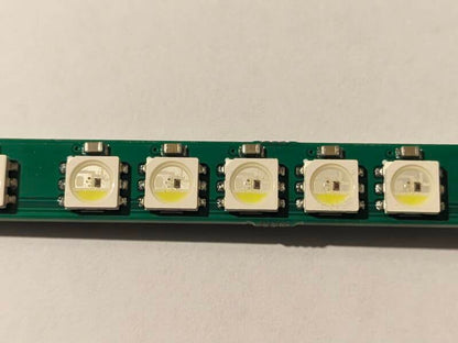 12V RGBW LEDs