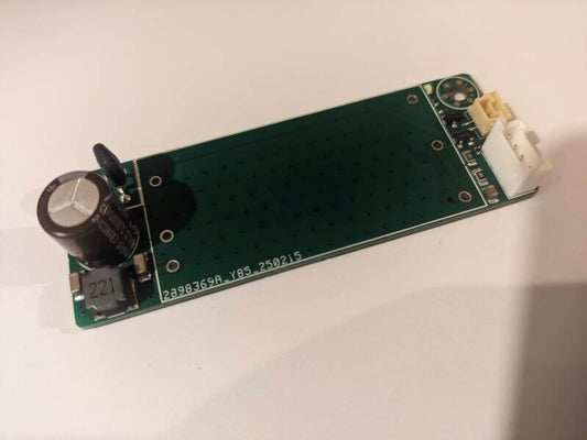 ZeroDrain 12V DC-DC Converter