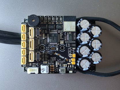 Controller JetFleet F6