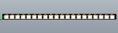 5V RGBW LEDs