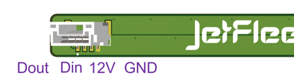 12V RGBW LEDs