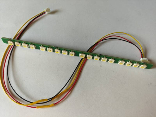 12V RGBW LEDs