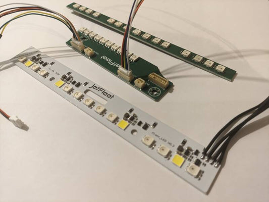 GT/S LEDs kit